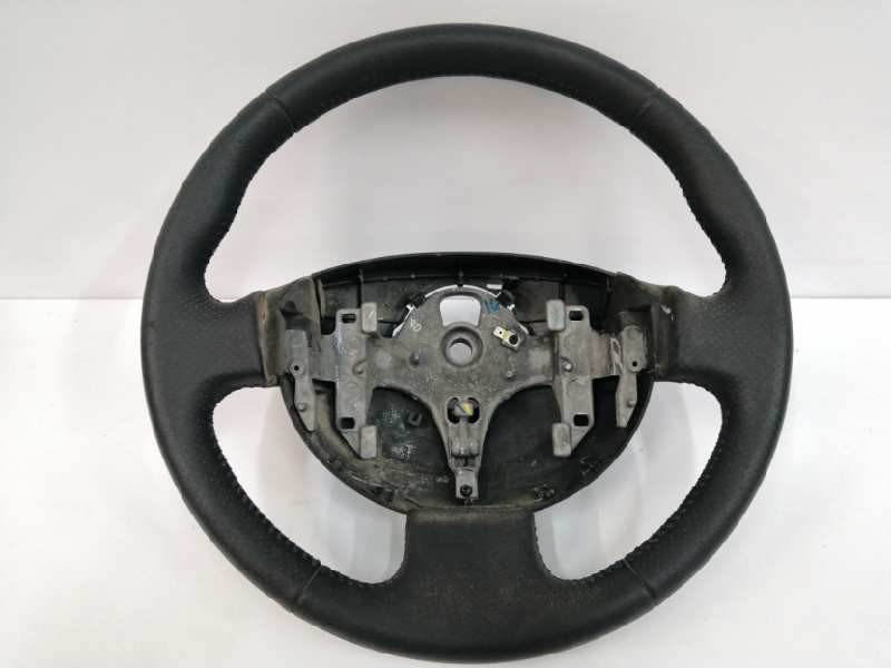 Recambio de volante para renault scenic ii confort dynamique referencia OEM IAM 8200106306F  