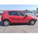 DACIA SANDERO (BS_)