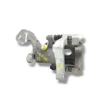 Recambio de pinza freno trasera izquierda para mg zs suv (azs1) 1.5 vti referencia OEM IAM   