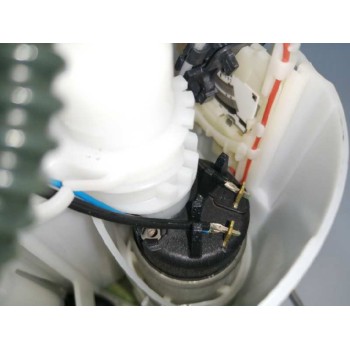 Recambio de aforador para ford focus iii 1.0 ecoboost referencia OEM IAM BV619H307JC  