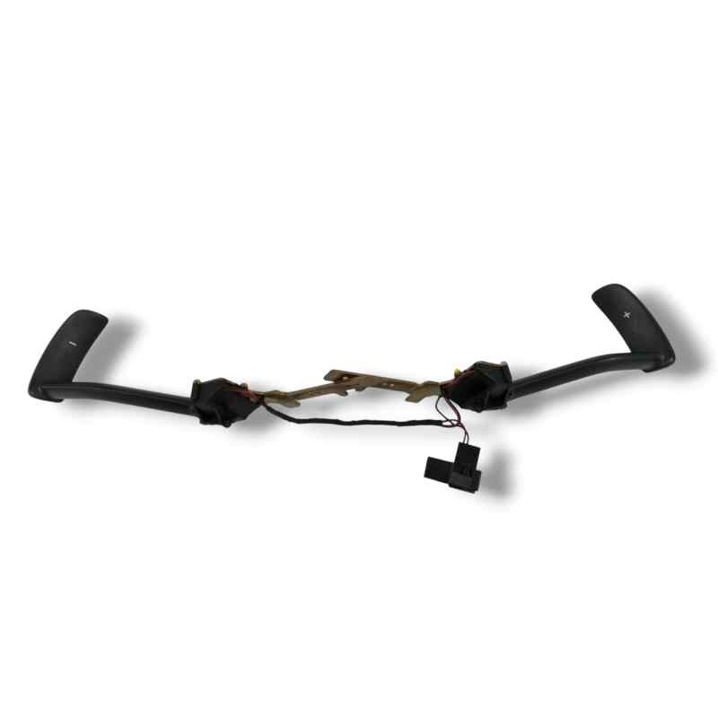 Recambio de mando volante para volkswagen touareg (7la) 5.0 v10 tdi cat (ayh) referencia OEM IAM 3D09532543B LEVAS 