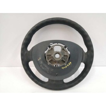 Recambio de volante para renault scenic ii confort dynamique referencia OEM IAM 8200106306F  