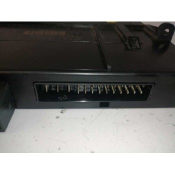 Recambio de modulo electronico para bmw serie 7 (f01/f02) 750ld xdrive referencia OEM IAM 61359353418  