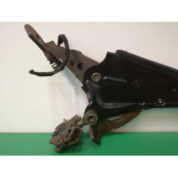 Recambio de palanca freno de mano para audi a6 berlina (4b2) 2.5 tdi referencia OEM IAM   