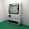 Recambio de puerta lateral corredera izquierda para renault kangoo (f/kc0) 1.5 dci diesel referencia OEM IAM  OBSERVAR FOTOS 