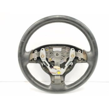 VOLANTE CON DESGASTE 