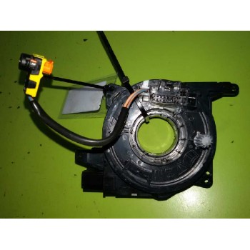 Recambio de anillo airbag para ford focus lim. trend + referencia OEM IAM ZWAC30123A AND761002D 