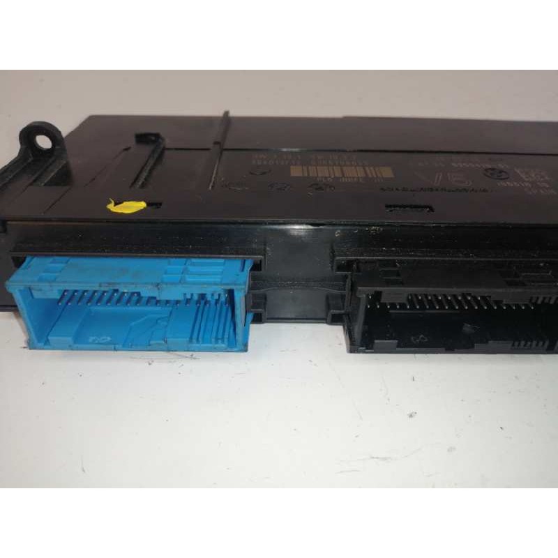 MODULO ELECTRONICO