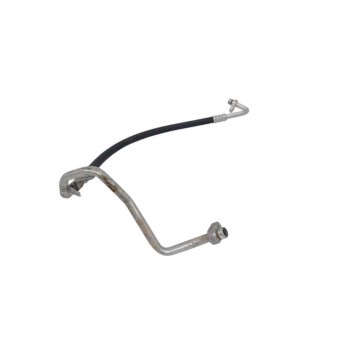 Recambio de tubos aire acondicionado para renault clio iv (bh_) 0.9 tce 90 referencia OEM IAM 924901662R  