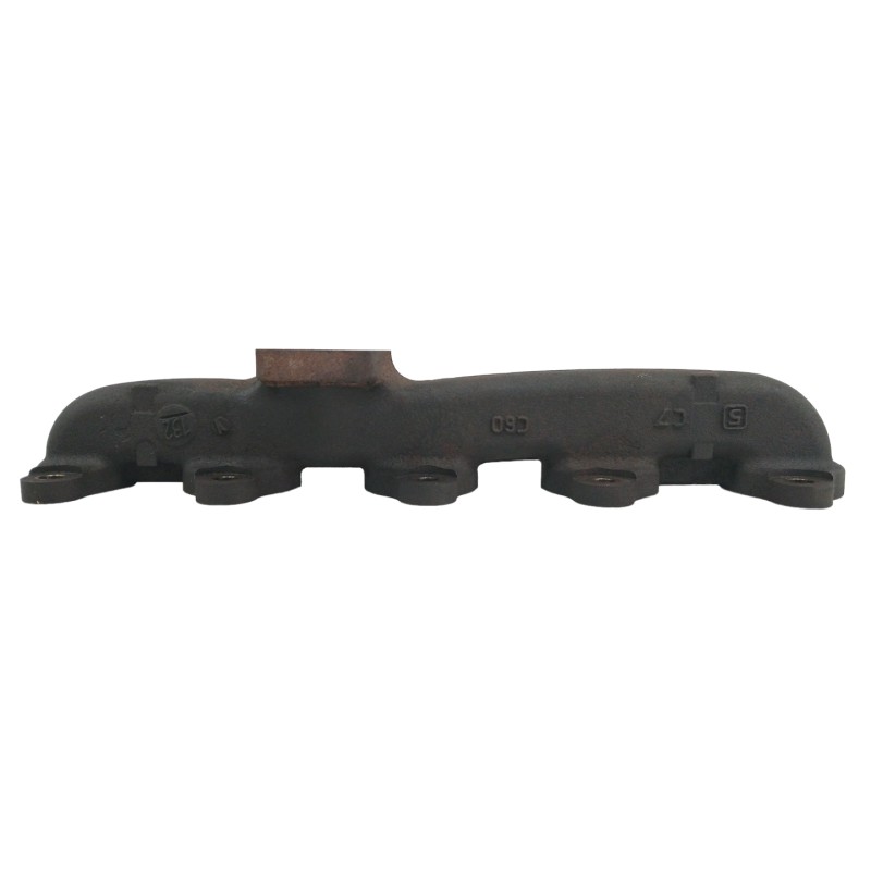 Recambio de colector escape para citroën c4 picasso 1.6 blue-hdi fap referencia OEM IAM   