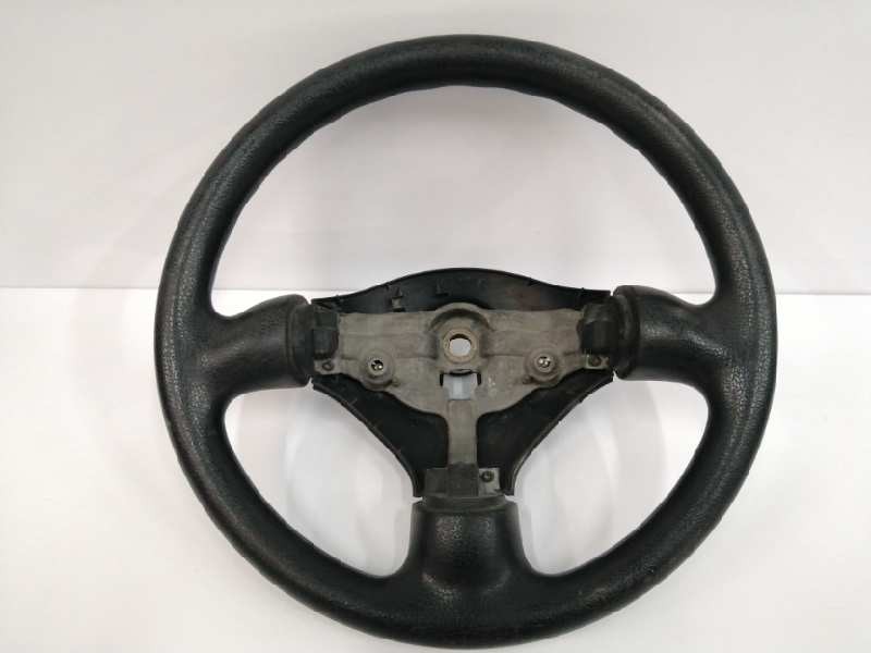 Recambio de volante para peugeot 206 berlina xr referencia OEM IAM 9625748077  