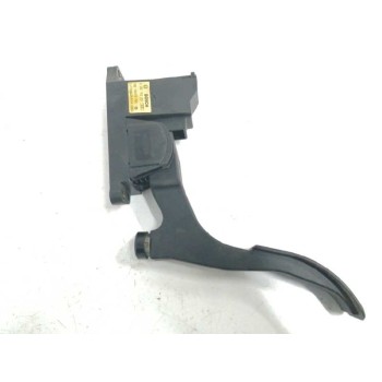 Recambio de potenciometro pedal para volkswagen golf iv berlina (1j1) 1.6 referencia OEM IAM 1J1723503AA 0280752203 