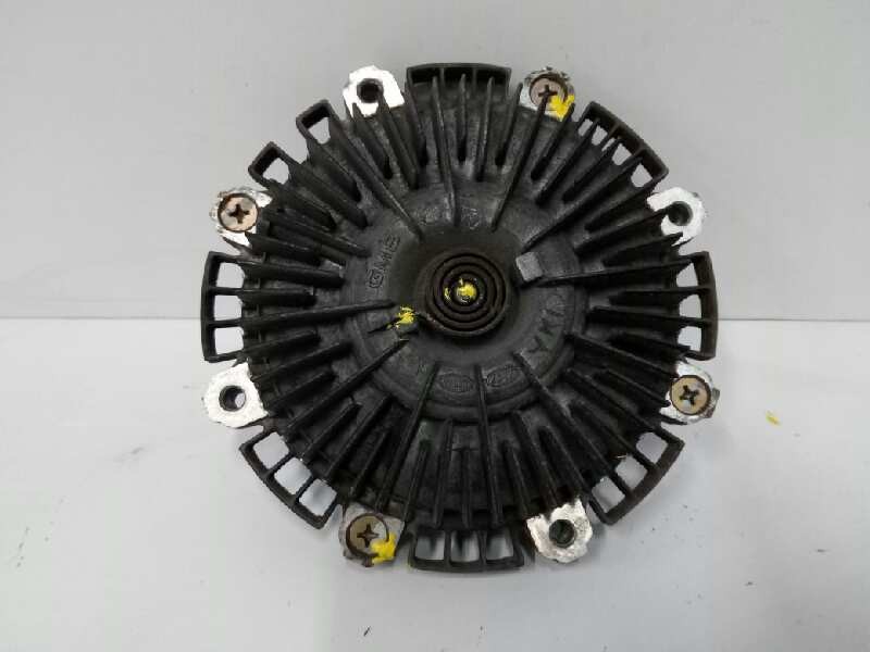 Recambio de ventilador viscoso motor para kia sorento 2.5 crdi cat referencia OEM IAM   