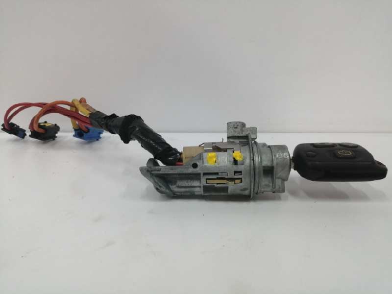 Recambio de antirrobo para peugeot 607 (s1) básico referencia OEM IAM N0500109   Recambio de antirrobo para peugeot 607 (s1) básico referencia OEM IAM N0500109