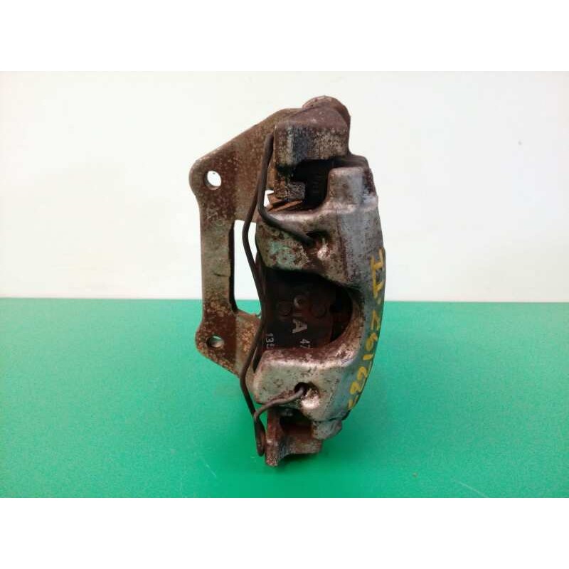 Recambio de pinza freno trasera izquierda para toyota yaris (_p13_) 1.0 (ksp130_) referencia OEM IAM   