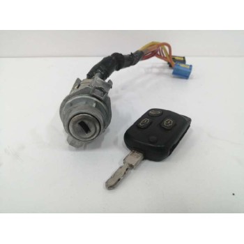 Recambio de antirrobo para peugeot 607 (s1) básico referencia OEM IAM N0500109  