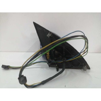 Recambio de retrovisor izquierdo para peugeot 607 (s1) básico referencia OEM IAM  5 CABLES 