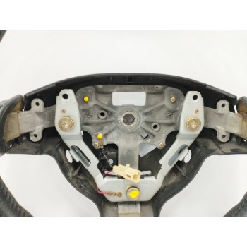 Recambio de volante para mazda 2 berlina (dy) 1.4 diesel cat referencia OEM IAM  CON DESGASTE 