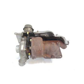 Recambio de turbocompresor para ford mondeo berlina (ge) 2.0 tdci cat referencia OEM IAM 2S7Q6X682AF 7144677 