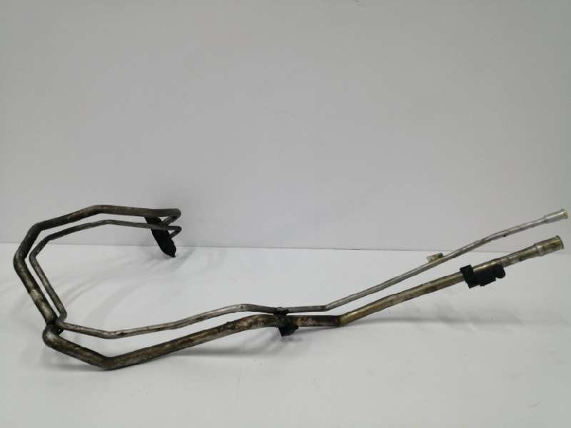 Recambio de tubos aire acondicionado para peugeot 607 (s1) básico referencia OEM IAM 9632086380   Recambio de tubos aire acondicionado para peugeot 607 (s1) básico referencia OEM IAM 9632086380