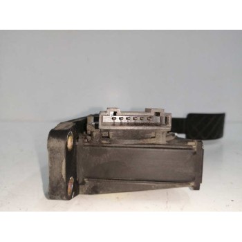 Recambio de potenciometro pedal para volkswagen golf iv berlina (1j1) 1.6 referencia OEM IAM 1J1723503AA 0280752203 