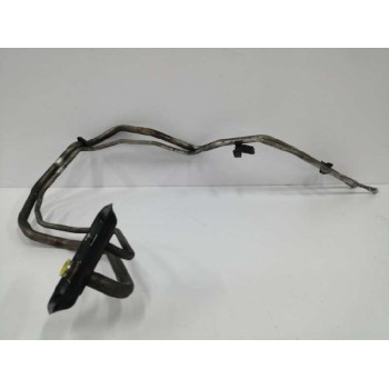 Recambio de tubos aire acondicionado para peugeot 607 (s1) básico referencia OEM IAM 9632086380  
