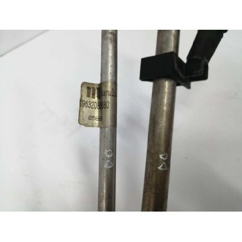 Recambio de tubos aire acondicionado para peugeot 607 (s1) básico referencia OEM IAM 9632086380  