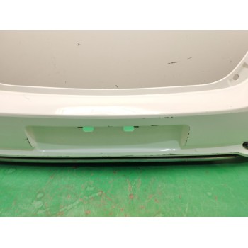 Recambio de paragolpes trasero para toyota auris (_e18_) 1.2 (nre185_) referencia OEM IAM 5215902D30  