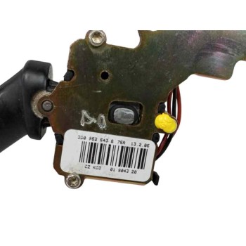 Recambio de mando volante para volkswagen touareg (7la) 5.0 v10 tdi cat (ayh) referencia OEM IAM 3D09532543B LEVAS 