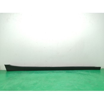 Recambio de faldon lateral para subaru xv (gt) 2.0 i awd (gt7) referencia OEM IAM 91112FL100 LADO DERECHO 
