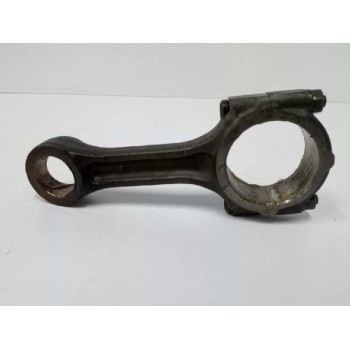 Recambio de biela para kia sorento 2.5 crdi cat referencia OEM IAM   