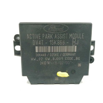 MODULO ELECTRONICO DV4T15K866BJ 