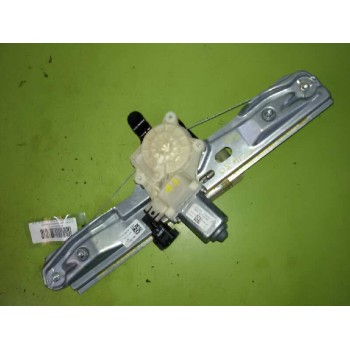 ELEVALUNAS TRASERO DERECHO CABLE BM51A27000BE 