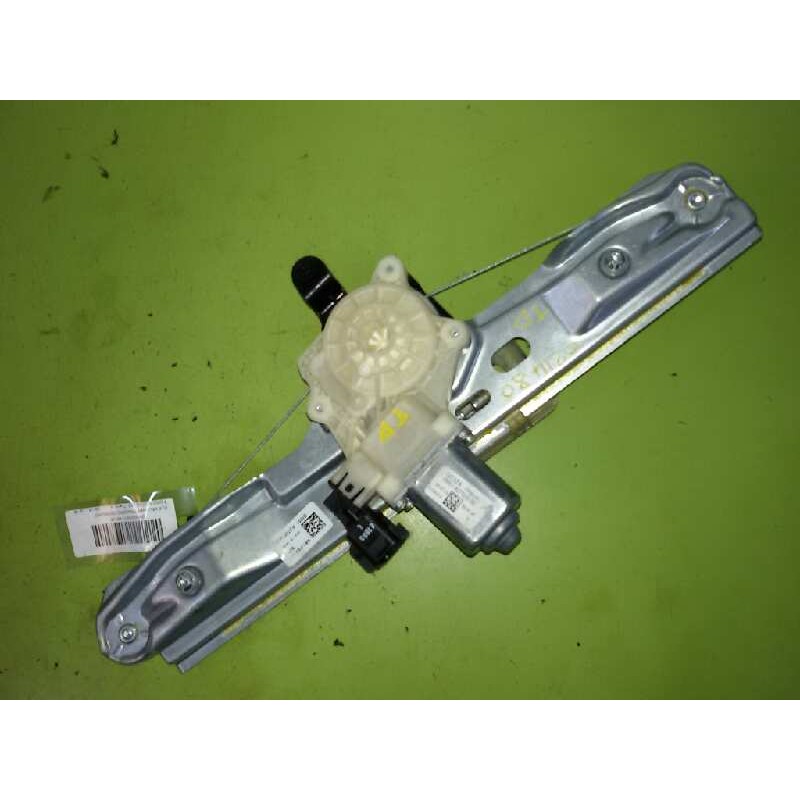 Recambio de elevalunas trasero derecho para ford focus lim. trend + referencia OEM IAM CABLE BM51A27000BE 