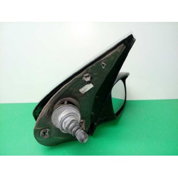 Recambio de retrovisor derecho para peugeot 206 berlina xr referencia OEM IAM 8154JC MANUAL 