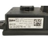 Recambio de modulo electronico para citroën c4 picasso 1.2 12v e-thp referencia OEM IAM 9828207680  