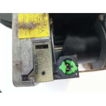 Recambio de cinturon seguridad delantero derecho para mercedes-benz clase c (w203) berlina 200 cdi (la) (203.007) referencia OEM