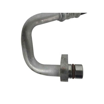 Recambio de tubos aire acondicionado para renault clio iv (bh_) 0.9 tce 90 referencia OEM IAM 924901662R  