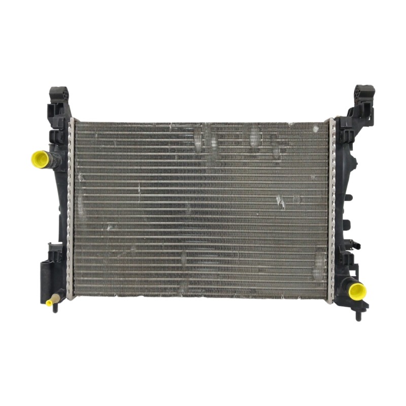 Recambio de radiador agua para opel adam 1.4 16v referencia OEM IAM 13399870 R3814004 560961104