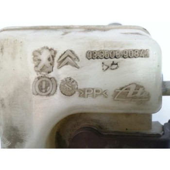 Recambio de bomba freno para citroën c4 picasso ii 1.6 bluehdi 120 referencia OEM IAM 03350890841  