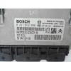 Recambio de centralita motor uce para citroën c4 grand picasso sx referencia OEM IAM 9664617480 0281012980 