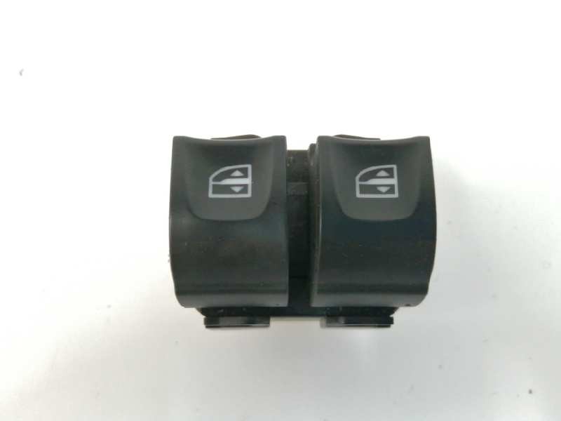 Recambio de mando elevalunas delantero izquierdo para renault kangoo 1.5 dci diesel fap referencia OEM IAM 254110431R Recambio de mando elevalunas delantero izquierdo para renault kangoo 1.5 dci diesel fap referencia OEM IAM 254110431R