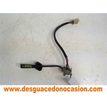 Recambio de mando limpia para mercedes-benz mb 100 d caja cerrada / combi 2.4 diesel referencia OEM IAM   