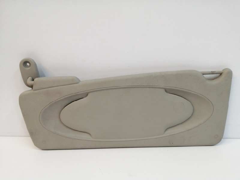 Recambio de parasol izquierdo para renault kangoo 1.5 dci diesel fap referencia OEM IAM 8200544833 Recambio de parasol izquierdo para renault kangoo 1.5 dci diesel fap referencia OEM IAM 8200544833