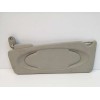 Recambio de parasol izquierdo para renault kangoo 1.5 dci diesel fap referencia OEM IAM 8200544833  