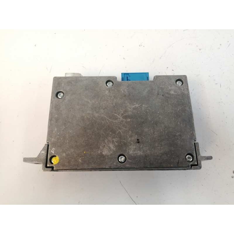 MODULO ELECTRONICO