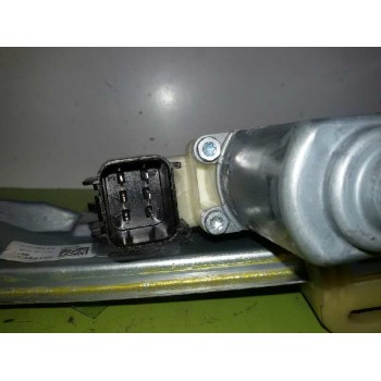 Recambio de elevalunas trasero derecho para ford focus lim. trend + referencia OEM IAM CABLE BM51A27000BE 