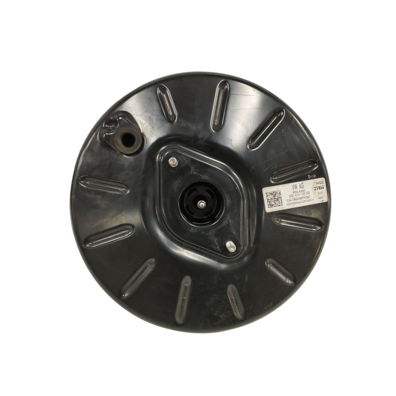 Recambio de servofreno para volkswagen passat lim. (3g2) 2.0 tdi referencia OEM IAM 5Q1614105CG  