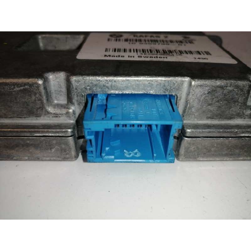 MODULO ELECTRONICO
