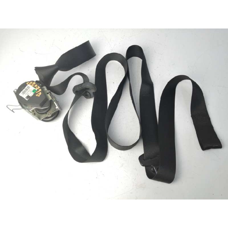 Recambio de cinturon seguridad delantero derecho para fiat grande punto (199_) 1.4 16v (199bxg1b, 199axg1b) referencia OEM IAM 7